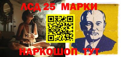 хмурый Керчь